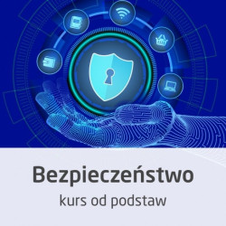 Kurs Podstawy bezpieczeństwa w Internecie dla każdego - wersja ON-LINE