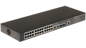 Switch Sg4028 24-Portowy Sfp Dahua
