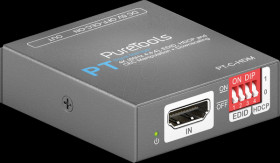 PT-C-HDM HDMI signal management and processing