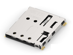 7-pinowe, Męski, TE Connectivity