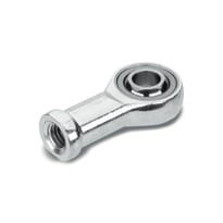 Przegub kulowy z gwintem wewnętrznym GN 648.1-6-M6-W (1742)