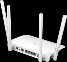 WR1300 Wi-Fi router 2.4/5 GHz 1167 MBit/s