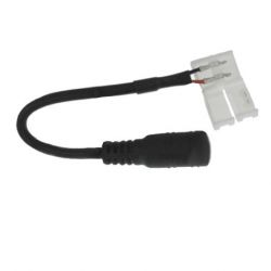 ZLACZE DC 2,1/5,5 Z KONEKT.10MM