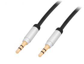 Przyłącze Jack 3.5 - Jack 3.5 stereo 1.5m