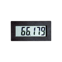 VOLTCRAFT DHHM 230 Operating Hours Timer