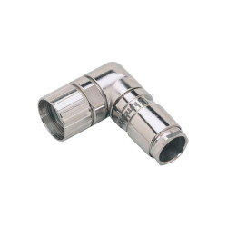 Złącze okrągłe, M23