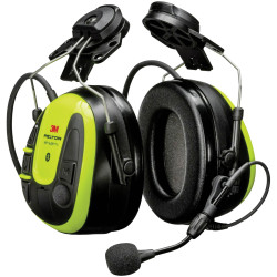 3M Peltor MRX21P3E4WS6 WS ALERT X Protective Ear Caps Headset 30 dB 1 pc(s)