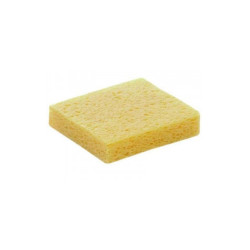 GĄBKA DO CZYSZCZENIA GROTÓW "SUCHA" 60x40mm