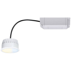 Paulmann 93074 Slim Coin ZigBee LED Recessed Light Tunable White