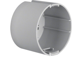 Integro Flow Puszka podtynkowa fi 49 mm szary 91883 HAGER