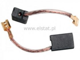 Szczotki węglowe 8x14x20mm Milwaukee, AEG