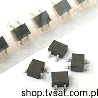 S1ZB60 600V 0.8A Diode Bridges SMD SHINDENGEN BULK
