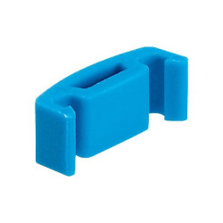 Zestaw montażowy Festo Zacisk mocujący CPV18