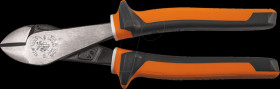 2000-28-EINS Diagonal Cutting Pliers Slim Handle