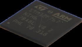 STM32F767NIH6 Microcontroller, 2.048KB, 216MHz, 532KB, ARM, Cortex M7, TFBGA