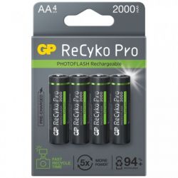 AKUM.R6 2AH GP RECYKO+PRO FOTOFLASH