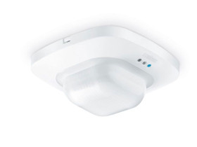 Czujnik obecności IR Quattro HD COM1 biały ST002794 STEINEL