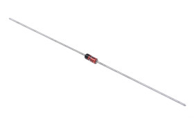 Dioda Zenera 3.3V Otwór przezierny DO-35 Regulator napięcia 500 mW Pojedyncza