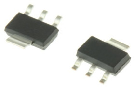 Sterownik wyświetlacza NSI45030AZT1G, onsemi