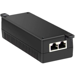 Injector PoE 2xRJ45 (max. 30W) aktywny CAMVI