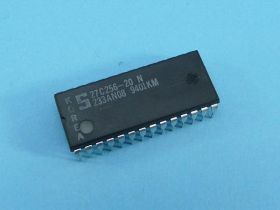 256k 27C256-20 OTP DIP-28 8x32k 200ns