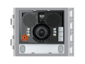 SFERA moduł foniczny z kamerą kolorowąi 2 przyciskami 351200 LEGRAND