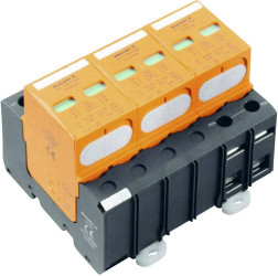 Ogranicznik przepięć Weidmüller 1351870000 1 szt.