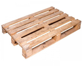 Paleta jednorazowa PAL 1200x800