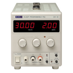 Aim-TTi EL302P 30V 2A 60W Single Output PSU