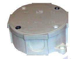 Puszka hermetyczna P-1/Z