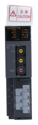 Moduł komunikacyjny Mitsubishi Electric Moduł sieci sterowania Sieć sterownika CC Link QJ61BT11N