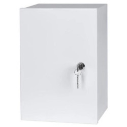 Obudowa metalowa szafka TPR-1M CATV 200x300x120mm natynkowa