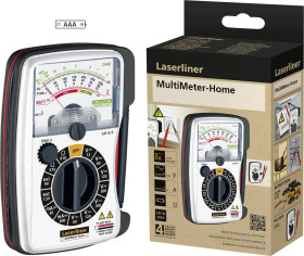 Laserliner MultiMeter-Home Multimetr