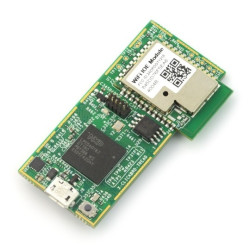 OM40007UL IoT - moduł LPC54018 ARM Cortex M4