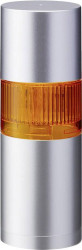 Kolumna sygnalizacyjna Patlite LR6-102WJBU-Y 1 szt.