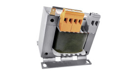 Transformator Napięcie wtórne 230V ac 1600VA Napięcie pierwotne 690V ac 94% Block 50 ⭢ 60 Hz