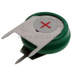 Akum. ( Ni-Mh ) 1,2V 80mAh MH80B3 KINETIC; 3piny