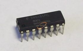 74S151
