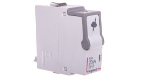 Wkład Ogranicznika Przepięć Typ T2 20Ka N-Pe 320V Ac 1,5Kv On 300 412298