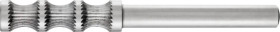 Frez PFERD TOOLS HSS 156/6 SP 22215656, 8 mm x 70 mm , 1 szt.