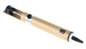 Pompa Do Rozlutowywania, Dł. 195Mm, Z Ochroną Esd, Rs Pro