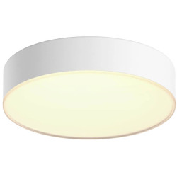 Philips 4115831P6 Hue Enrave LED Ceiling Light Warm to Cool White 26cm
