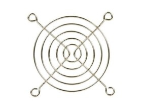 Osłona wentylatora 92x92 metal