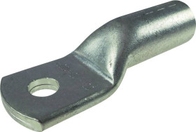 Helukabel 908410 Użycie prasy 10.00 mm² bez izolacji srebrny 1 szt.