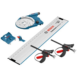 Bosch 1600A001T8 FSN OFA 32 KIT 800 Professional Guide Rail Kit