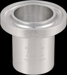 PCE-125/3 PCE-125/3 Ford Flow Cup Meter for measuring viscosity