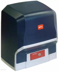 Zestaw BFT ARES ULTRA BT A1000 KIT do bram przesuwnych