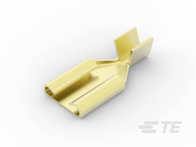 TE Connectivity 42845-1 Złącze żeńskie płaskie 14000 szt.