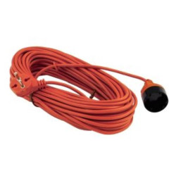 Przedł. 1gn bu 20m pomarańcz PK1020 ELGOTECH