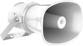 DS-QAZ1307G1T-E - głośnik IP tubowy